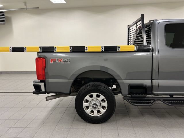 Certified 2024 Ford F350 XLT AWD/4WD image 6