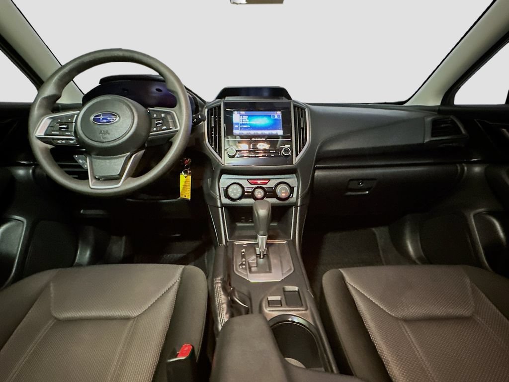 Used 2023 Subaru Impreza 2.0i AWD/4WD image 12