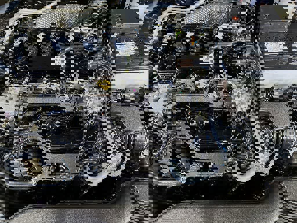 Used 2023 Toyota Corolla Cross LE image 12