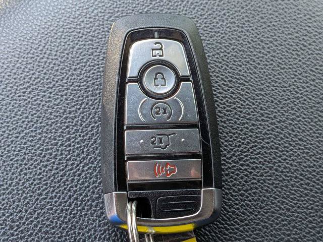 Certified 2024 Ford Expedition Limited AWD/4WD image 31