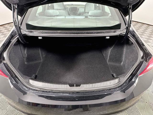 Used 2024 Chevrolet Malibu LS FWD image 23