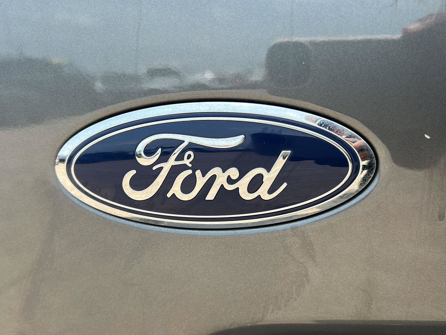 Certified 2024 Ford Bronco Sport Big Bend w/ Convenience Package AWD/4WD image 30