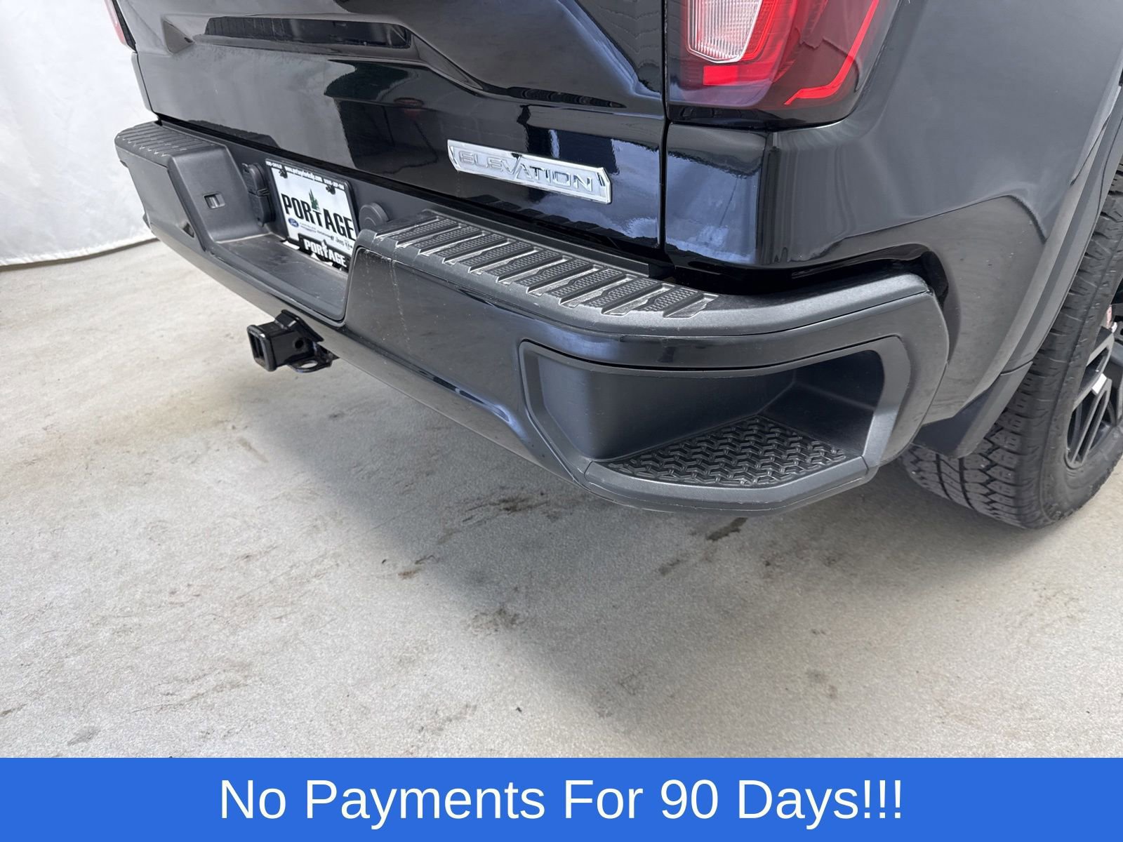 Used 2020 GMC Sierra 1500 Elevation w/ Elevation Value Package AWD/4WD image 42