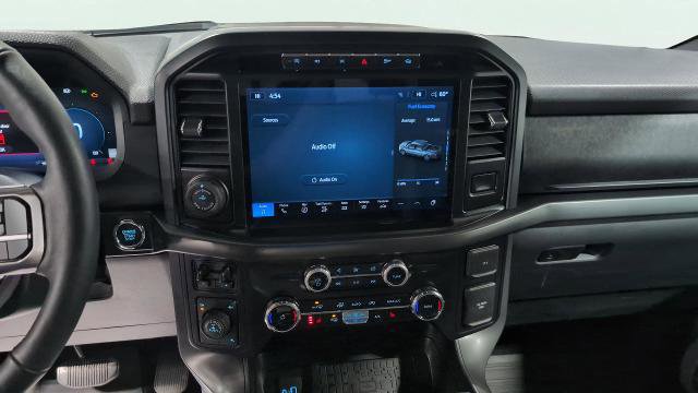 Certified 2024 Ford F150 Tremor w/ Mobile Office Package image 13