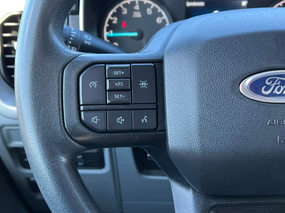 Certified 2022 Ford F150 XLT w/ Trailer Tow Package image 24