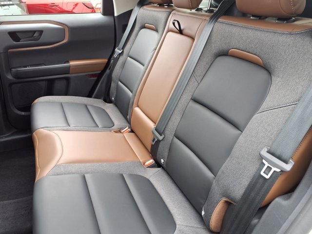 Certified 2024 Ford Bronco Sport Outer Banks AWD/4WD image 8