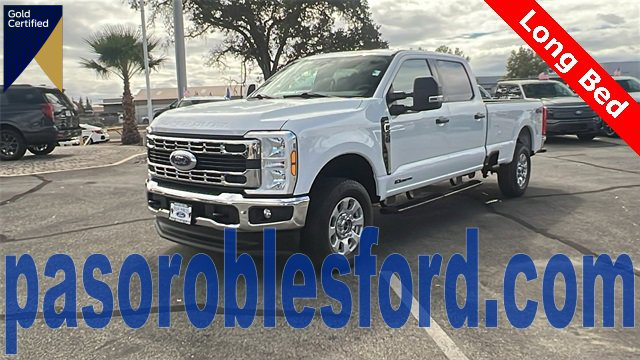 Certified 2024 Ford F250 XLT