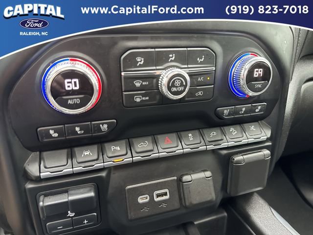 Used 2022 GMC Sierra 1500 Denali w/ Denali Reserve Package image 29