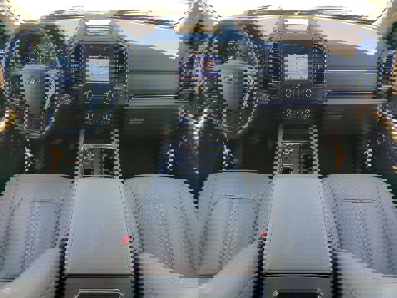 Certified 2019 Ford Expedition Max Limited image 13