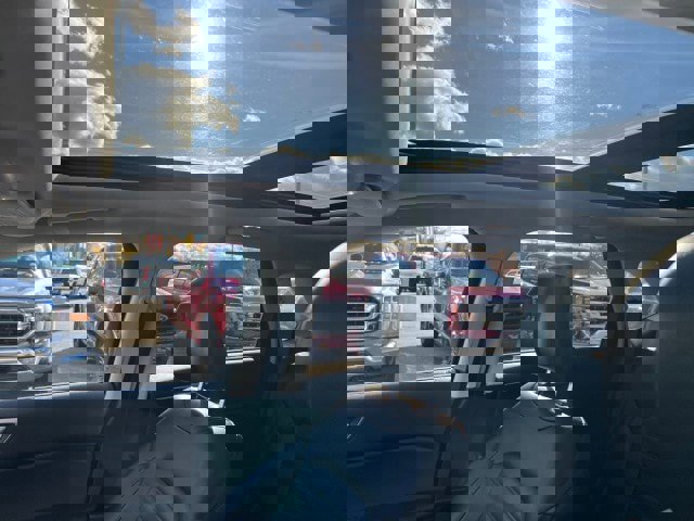 Certified 2022 Ford Edge SEL w/ Convenience Package image 10