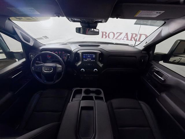 Used 2024 GMC Sierra 2500 Pro AWD/4WD image 28