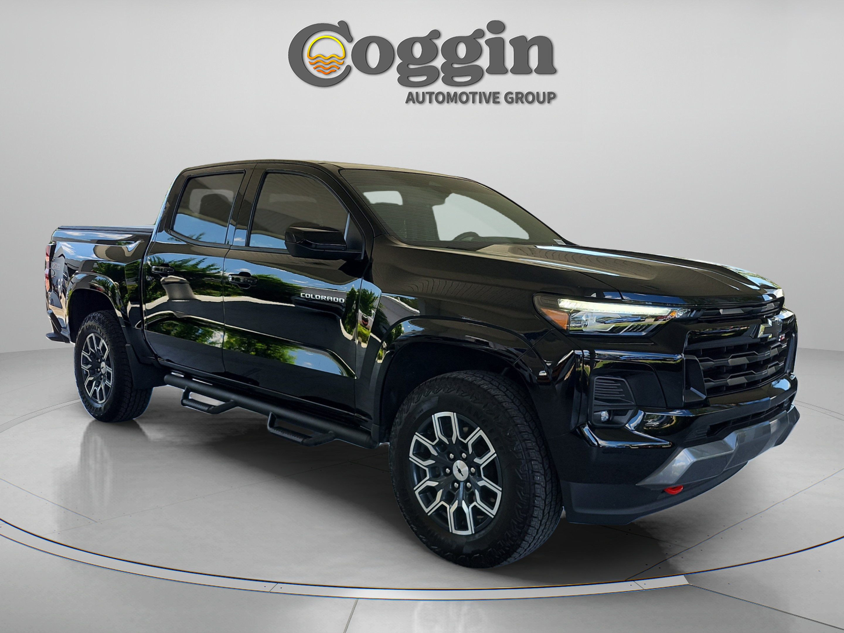 Used 2024 Chevrolet Colorado Z71 AWD/4WD image 7
