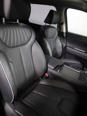 Used 2023 Hyundai Palisade Limited AWD/4WD image 10