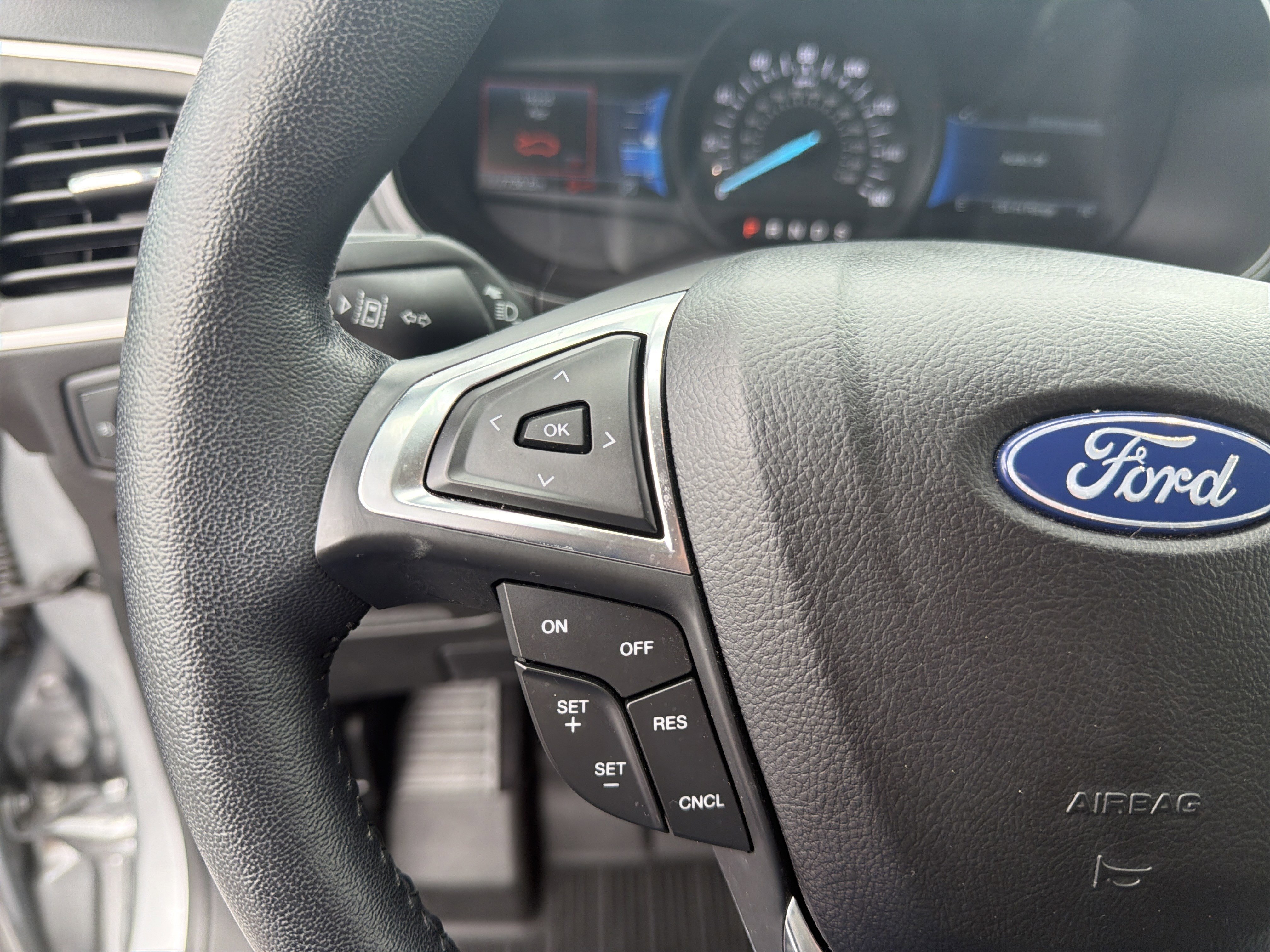 Certified 2023 Ford Edge SEL w/ Convenience Package AWD/4WD image 61