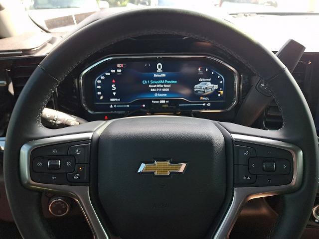 Used 2024 Chevrolet Silverado 1500 LT AWD/4WD image 18