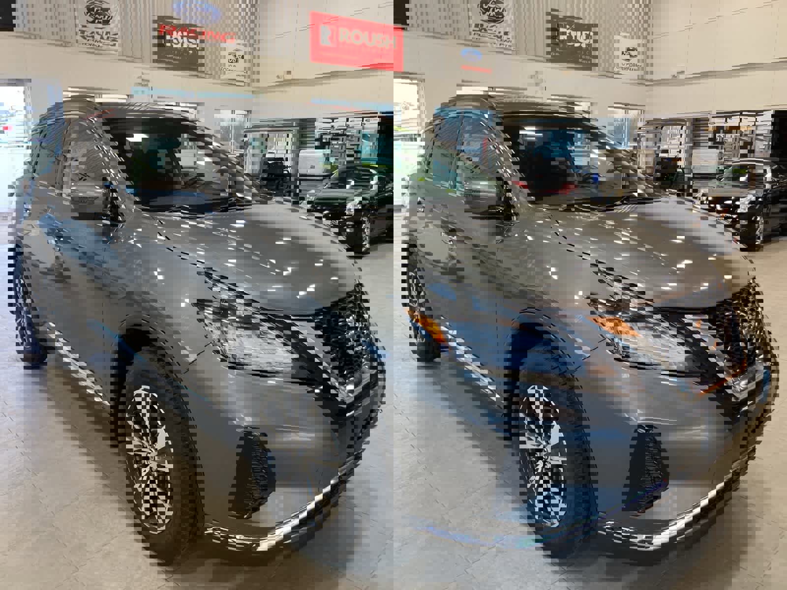 Used 2019 Nissan Murano Platinum image 7