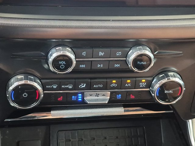 Certified 2023 Ford F150 Platinum w/ Equipment Group 701A High AWD/4WD image 24