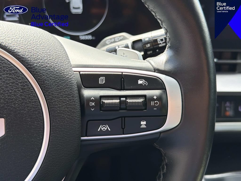 Used 2023 Kia Sportage SX Prestige AWD/4WD image 21