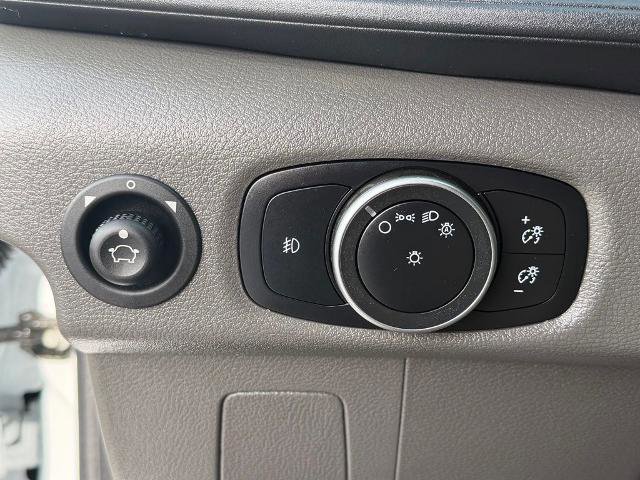 Certified 2025 Ford Transit 350 Low Roof DRW AWD w/ Upfitter Package image 23