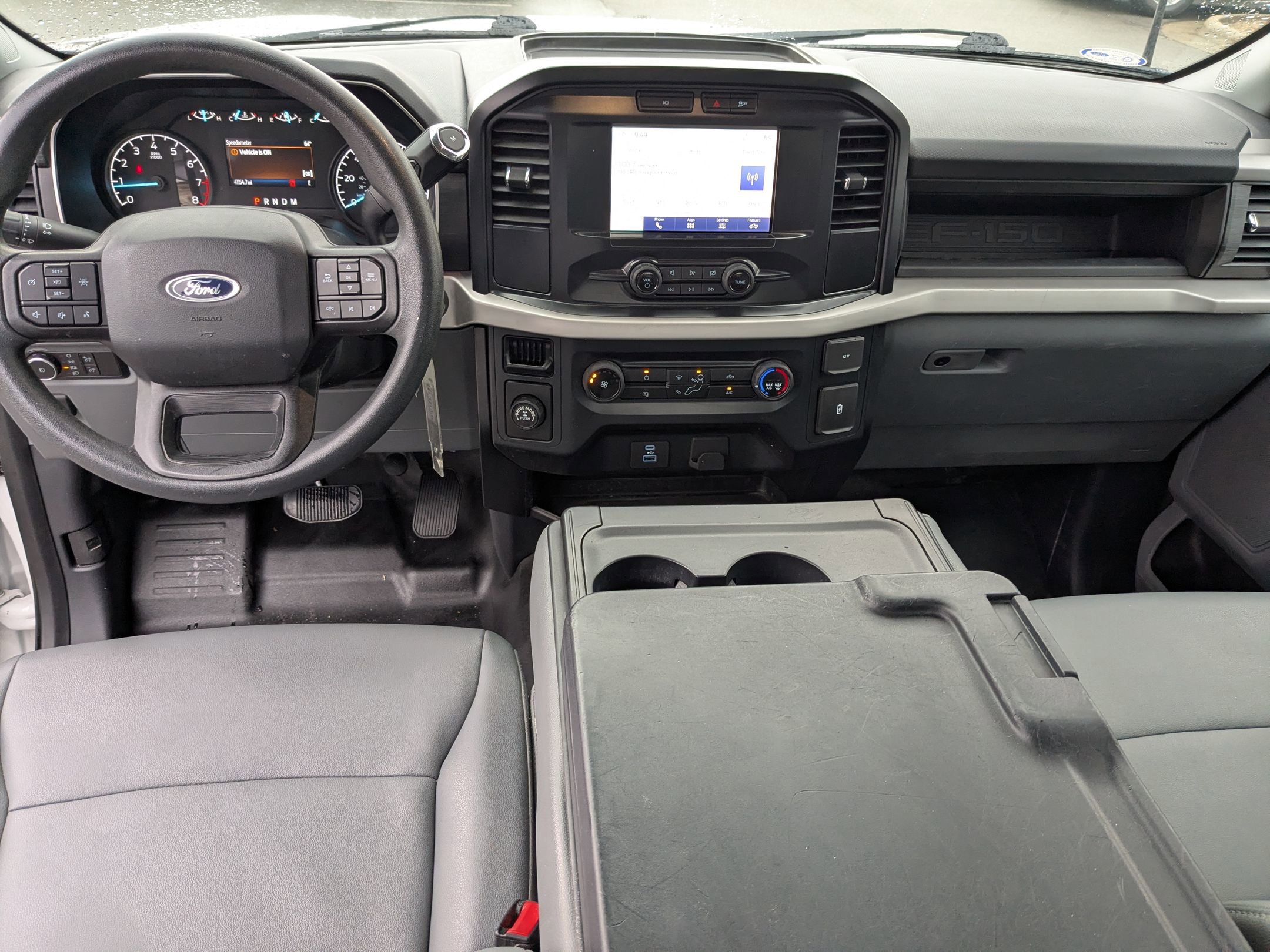 Certified 2022 Ford F150 XL w/ Equipment Group 101A High image 26