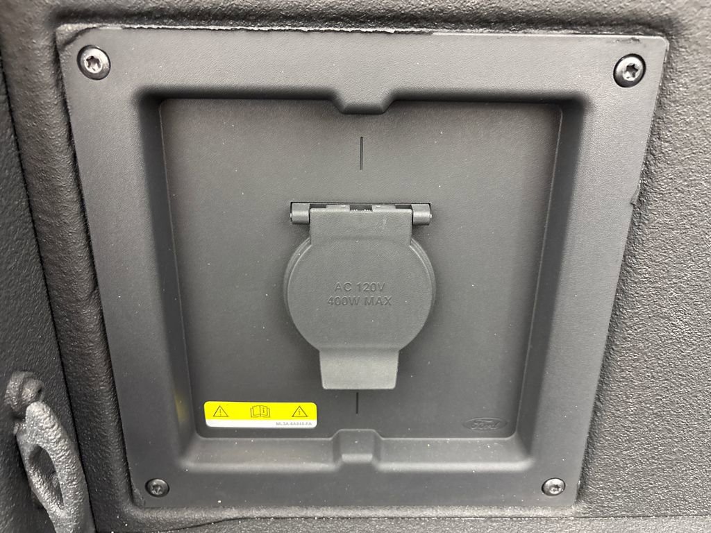 Certified 2023 Ford F150 XLT w/ Equipment Group 302A High RWD image 32