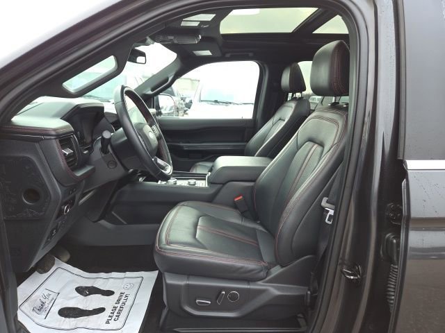 Certified 2023 Ford Expedition Limited image 25