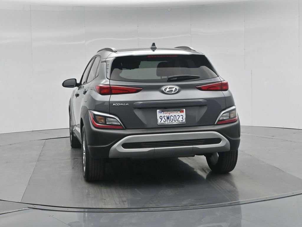 Used 2023 Hyundai Kona SEL image 19