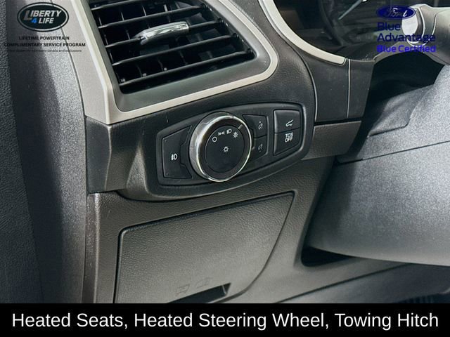 Certified 2019 Ford Edge SEL w/ Equipment Group 201A image 10