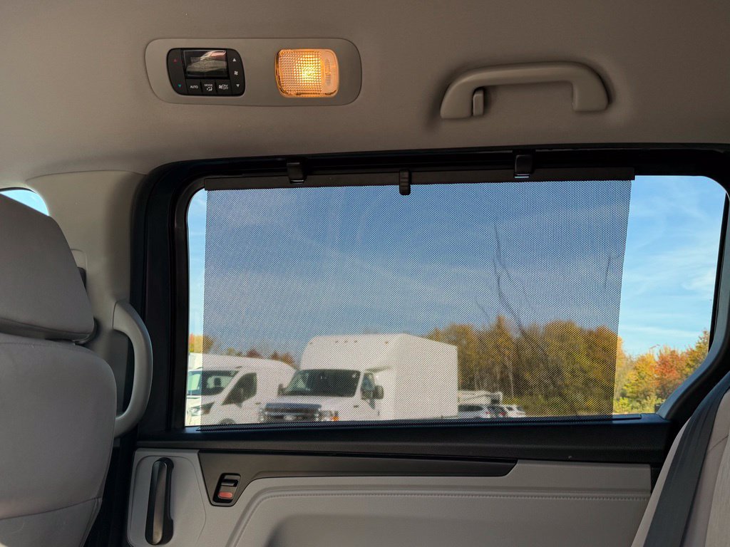 Used 2022 Honda Odyssey EX image 28