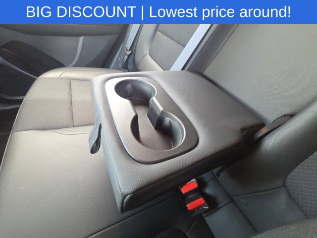 Used 2021 Chevrolet TrailBlazer RS w/ Technology Package AWD/4WD image 20