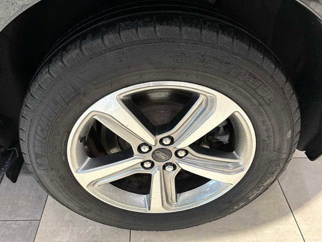 Certified 2024 Ford Edge SEL w/ Convenience Package image 31