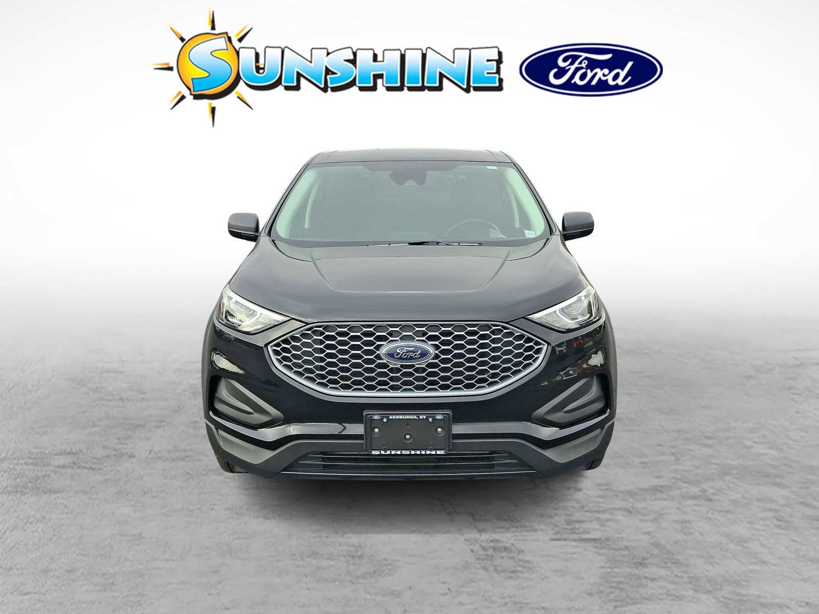 Certified 2024 Ford Edge SE image 7