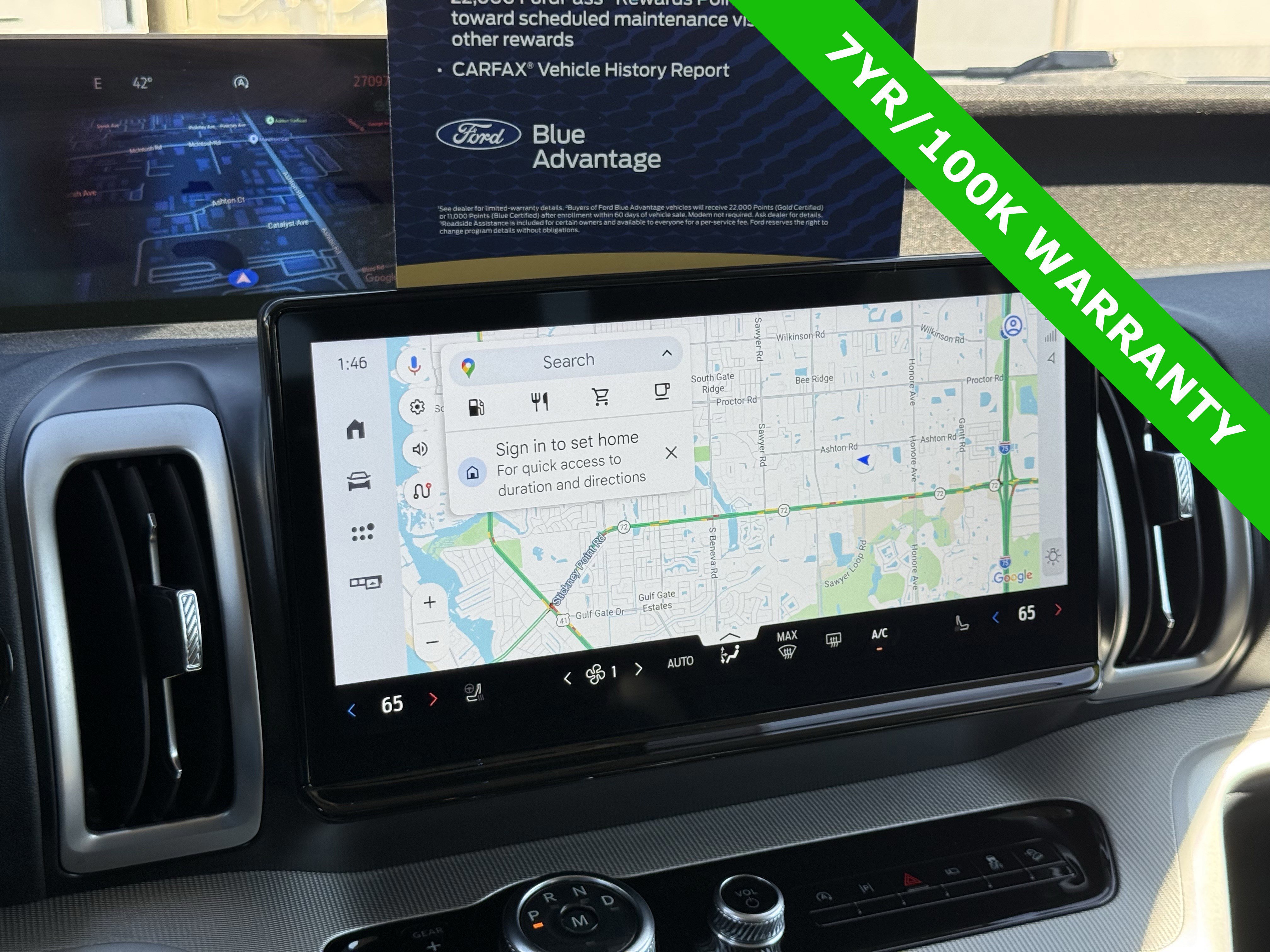 Certified 2025 Ford Expedition Max Active image 33