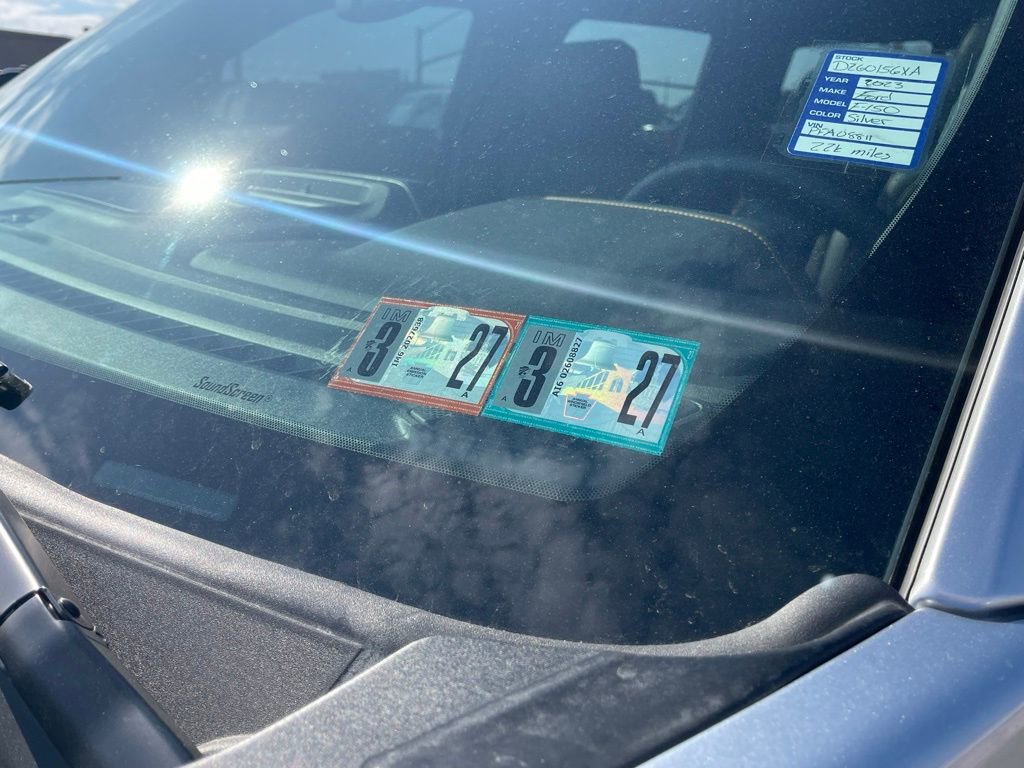 Certified 2023 Ford F150 Tremor w/ Equipment Group 402A High image 5