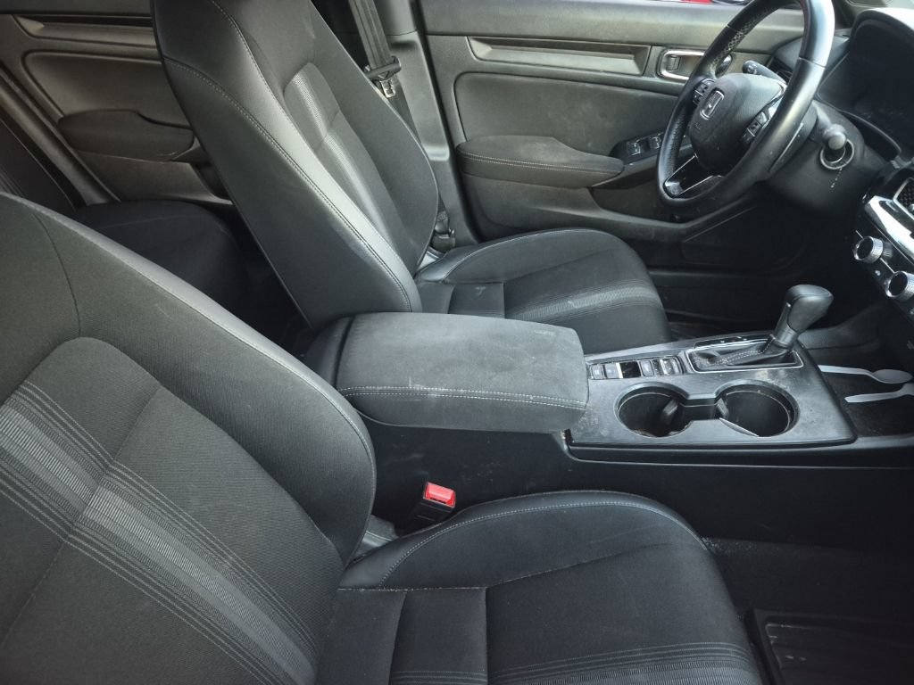 Used 2024 Honda Civic Sport image 27
