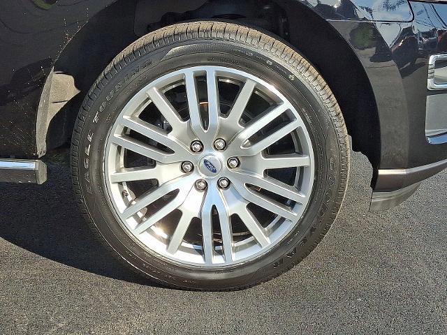 Certified 2022 Ford Expedition Max Limited image 8