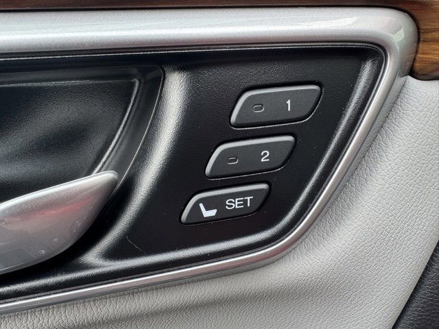 Used 2021 Honda CR-V EX-L image 24