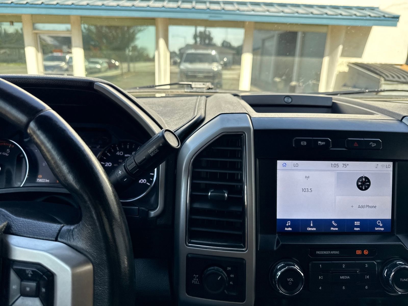 Certified 2021 Ford F250 Lariat w/ Lariat Value Package image 17