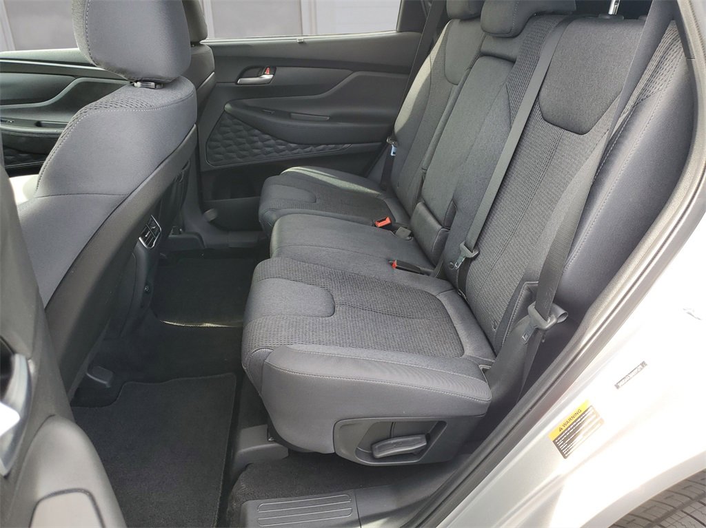 Used 2022 Hyundai Santa Fe XRT image 10