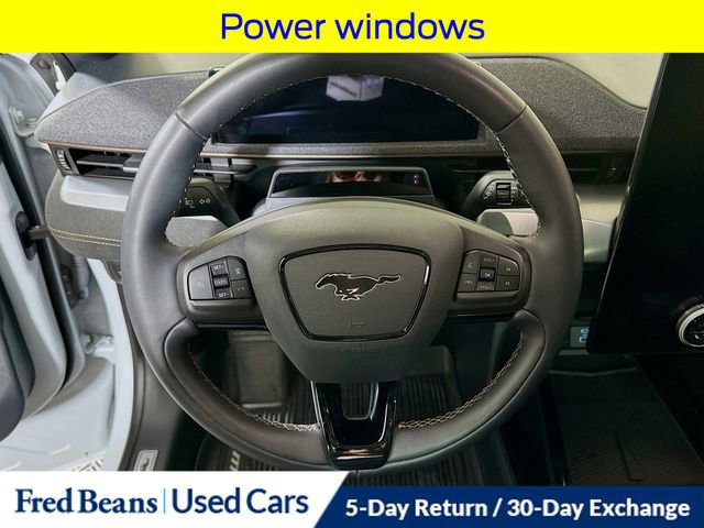 Certified 2023 Ford Mustang Mach-E GT image 14