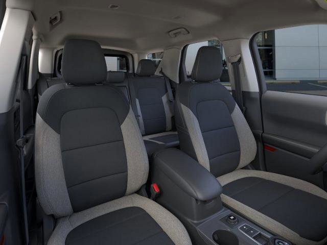 Certified 2025 Ford Bronco Sport Big Bend w/ Convenience Package AWD/4WD image 10