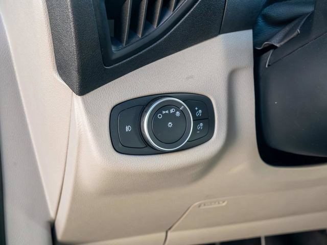Certified 2023 Ford Transit Connect XLT w/ XLT Premium Package FWD image 18