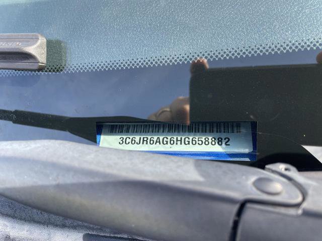 Used 2017 RAM 1500 Tradesman w/ Power & Remote Entry Group image 29