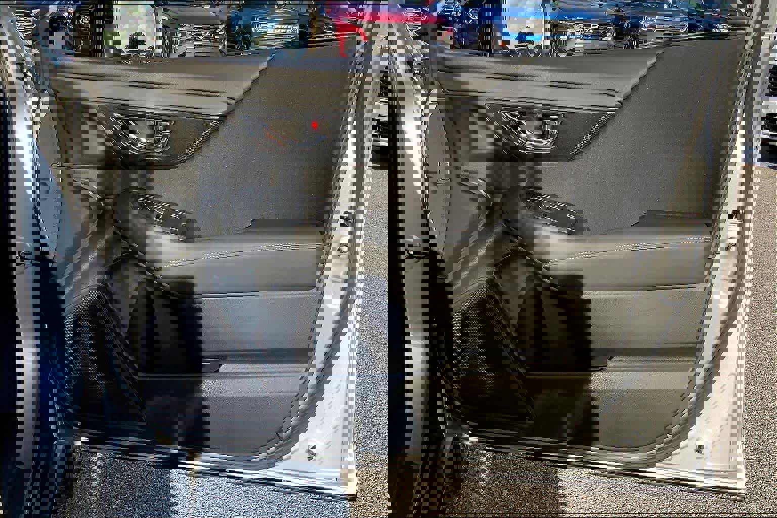 Used 2021 Subaru Outback Premium w/ Popular Package #1 image 22