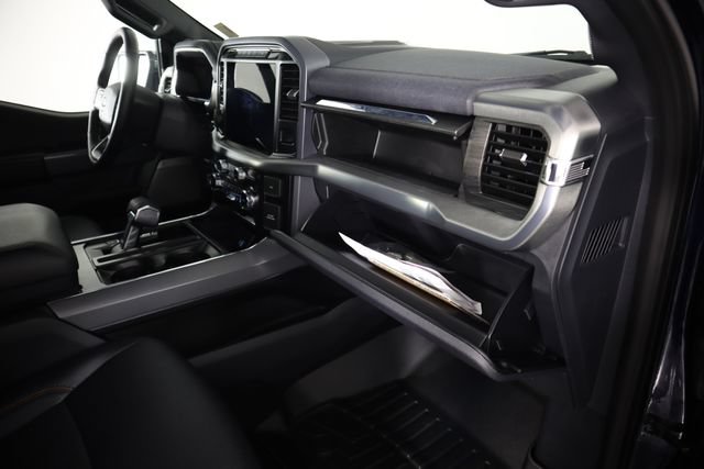 Certified 2024 Ford F150 Lariat AWD/4WD image 65