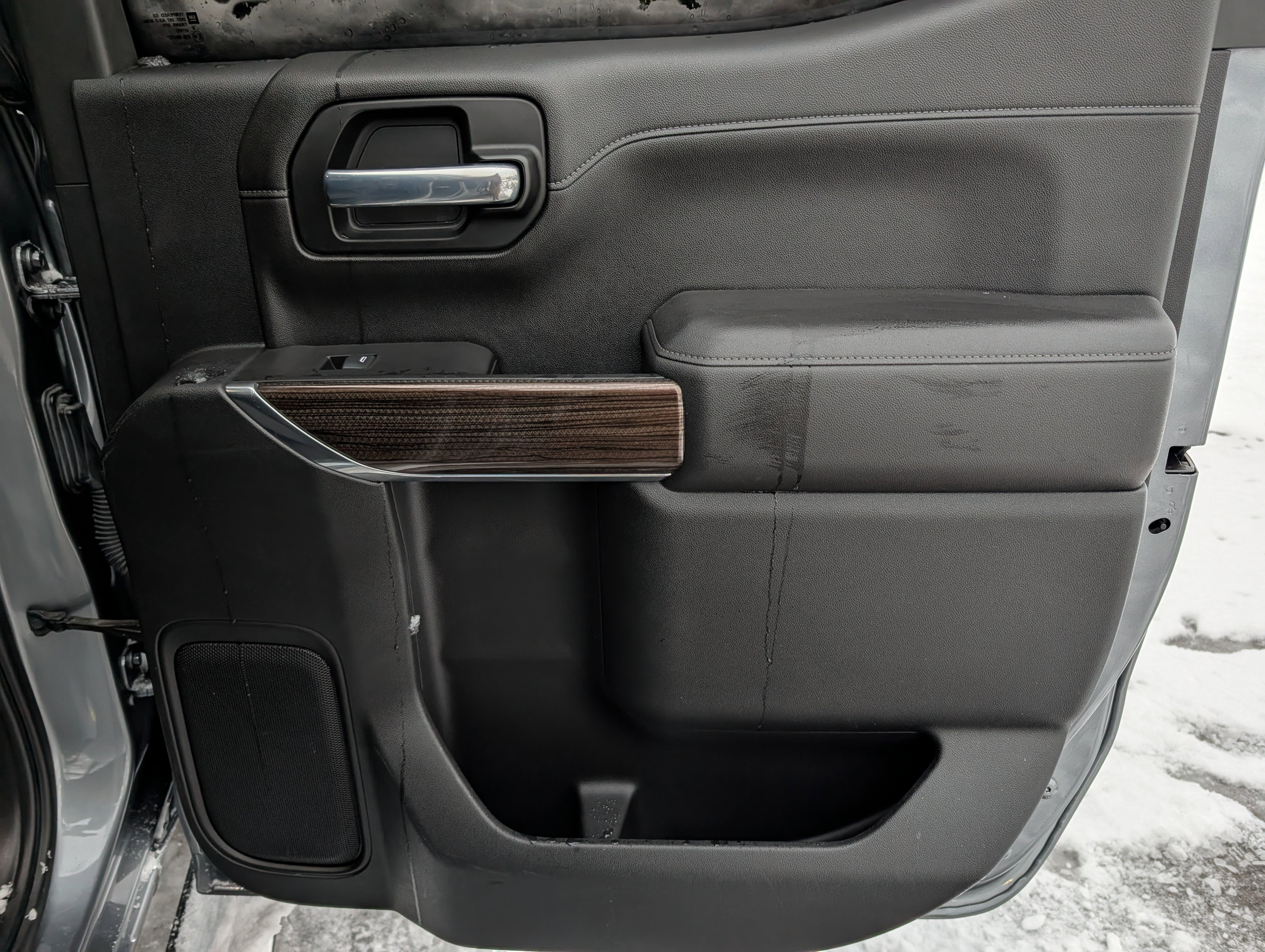 Used 2021 Chevrolet Silverado 1500 RST w/ All Star Edition Plus image 36