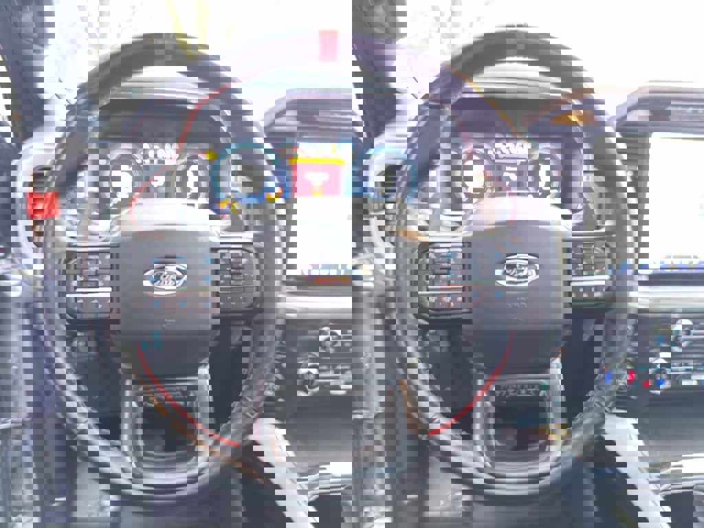 Certified 2022 Ford F150 Raptor w/ Raptor 37 Performance Package image 31