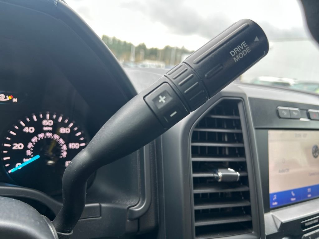 Certified 2019 Ford F150 XL w/ Equipment Group 101A Mid image 30