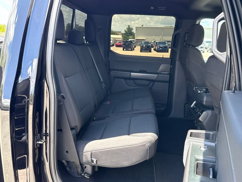 Certified 2024 Ford F150 XLT w/ Equipment Group 302A MID AWD/4WD image 29