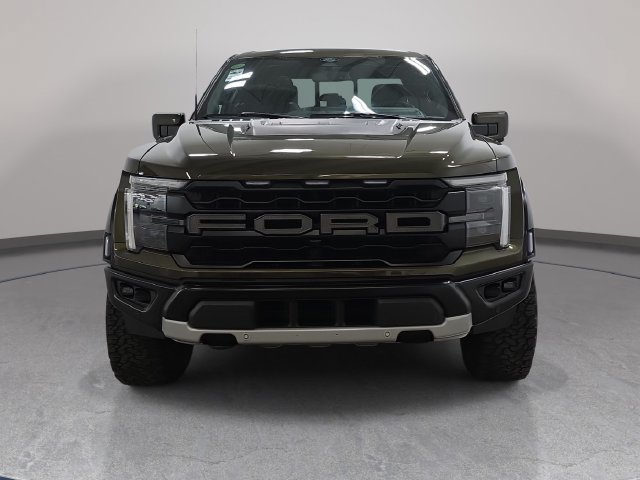 Certified 2024 Ford F150 Raptor AWD/4WD image 3